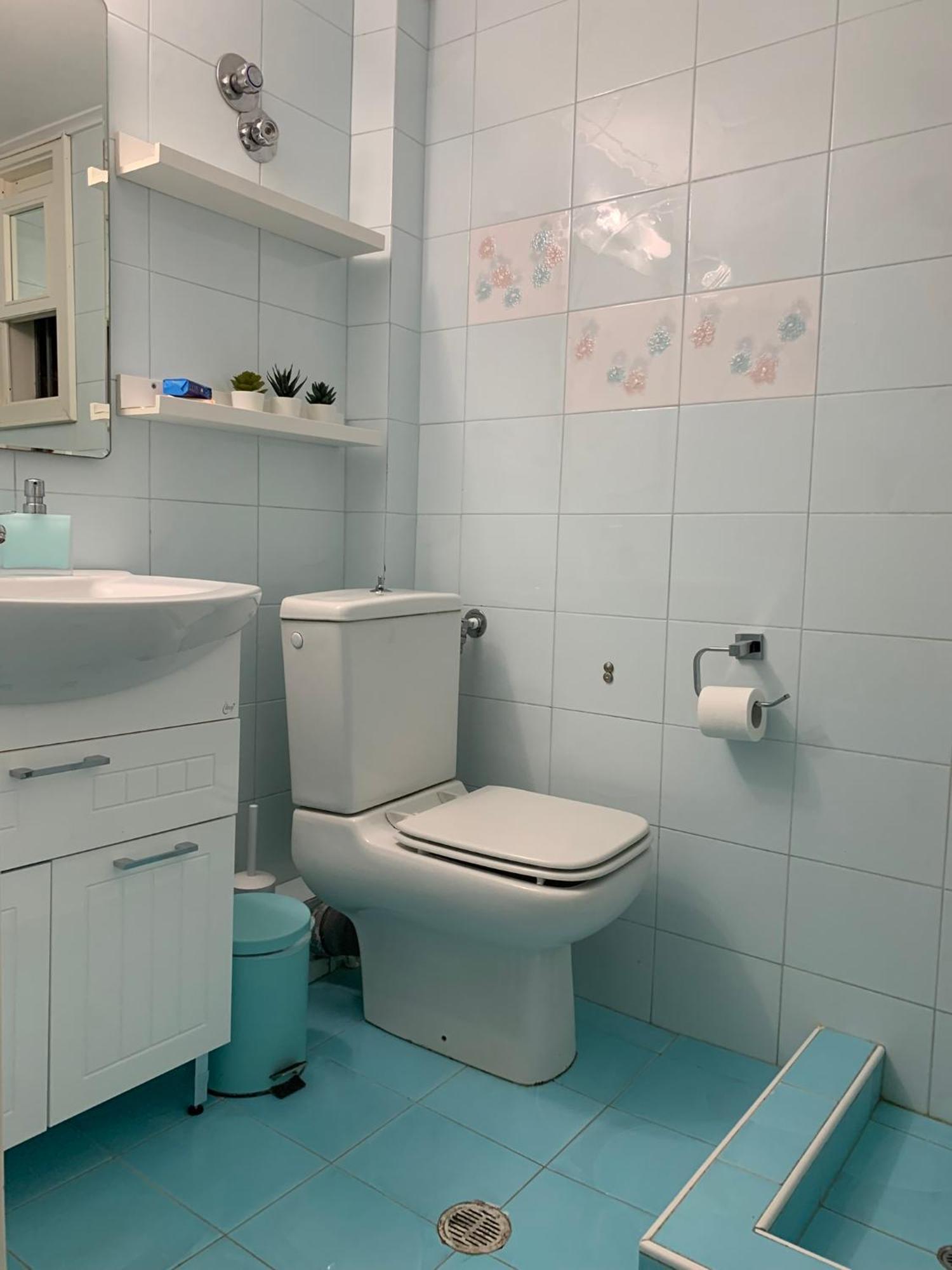 Paralía Blue Maison מראה חיצוני תמונה